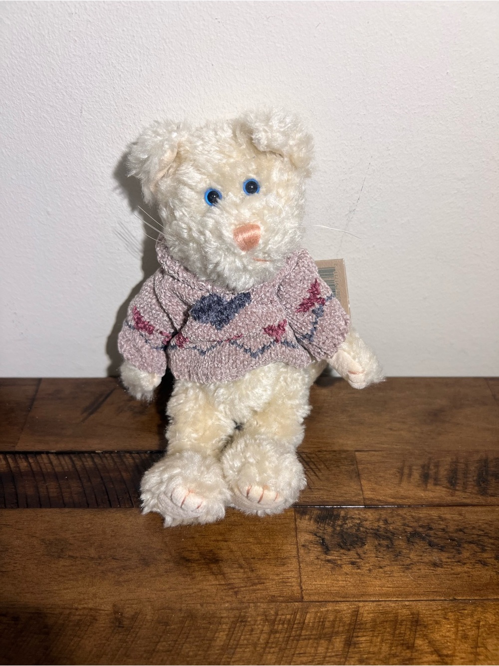 Boyd’s Bears Kitt Purssley